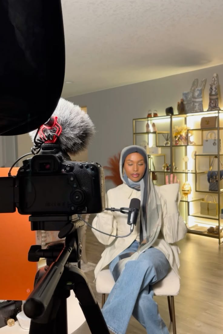 Content Creation