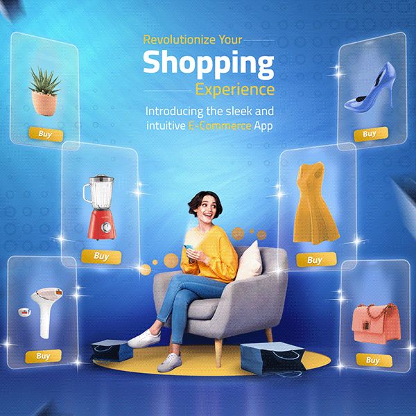 E-commerce Solutions